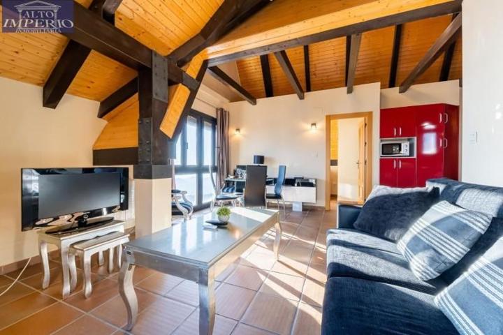 Piso en venta en Monachil, SIERRA NEVADA photo 0