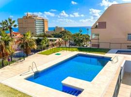 Piso en venta en Benalmádena, Cortijo Torrequebrada photo 0