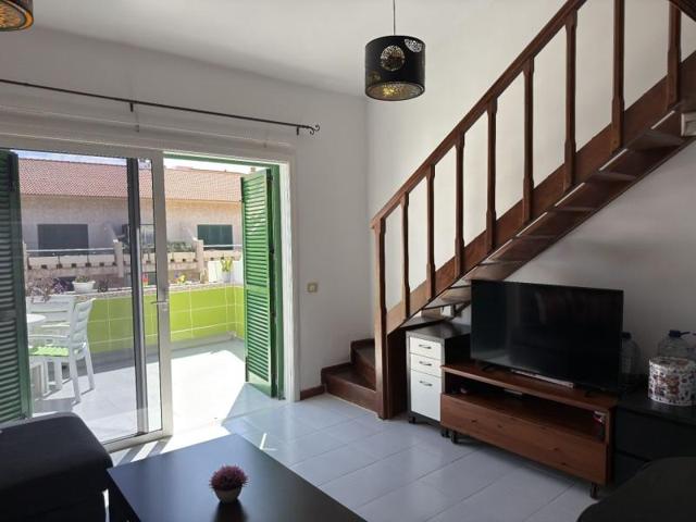 Duplex en venta en Santa Cruz de Tenerife photo 0