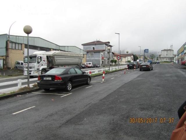 Nave industrial en venta en Bedia, Mendieta photo 0