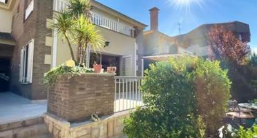 Adosada en venta en Requena, El arrabal photo 0