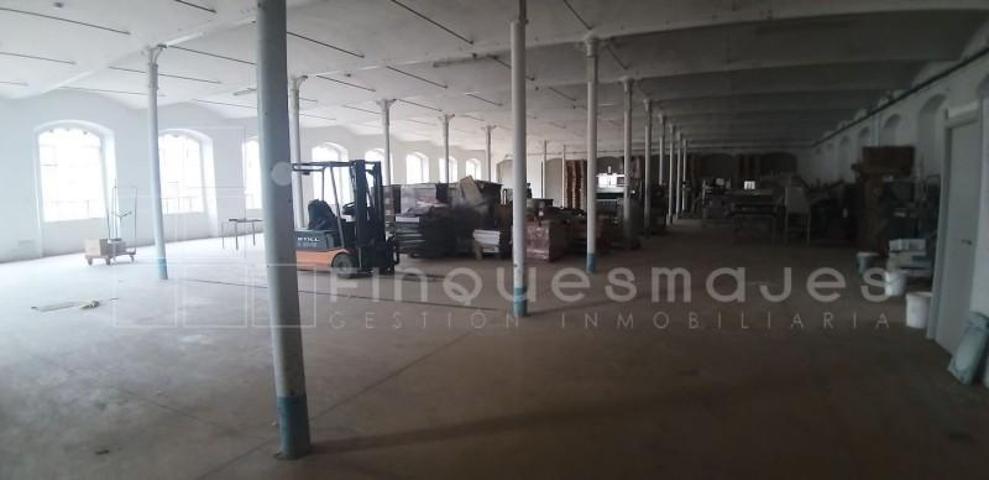Nave industrial en venta en Navàs, Bages photo 0