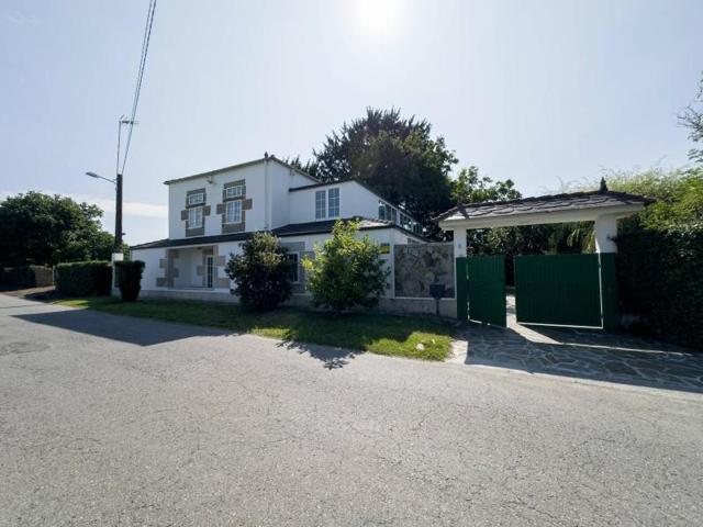 Casa en venta en Cospeito, Cospeito photo 0