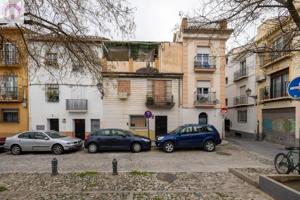Casa en venta en Granada, San Ildefonso photo 0