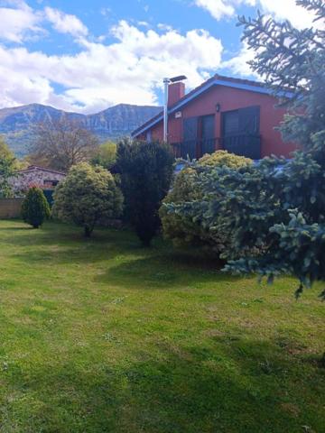 Chalet en venta en Valle de Mena, Valle de Mena photo 0