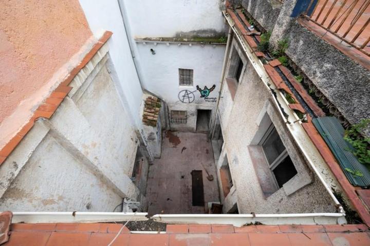 Casa en venta en Granada, San Ildefonso photo 0