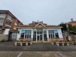 Edificio en venta en Castrillón photo 0