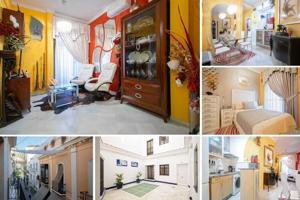 Apartamento en venta en Sevilla, Arenal - Museo - Tetuán photo 0