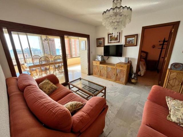 Piso en venta en Benidorm, Levante photo 0