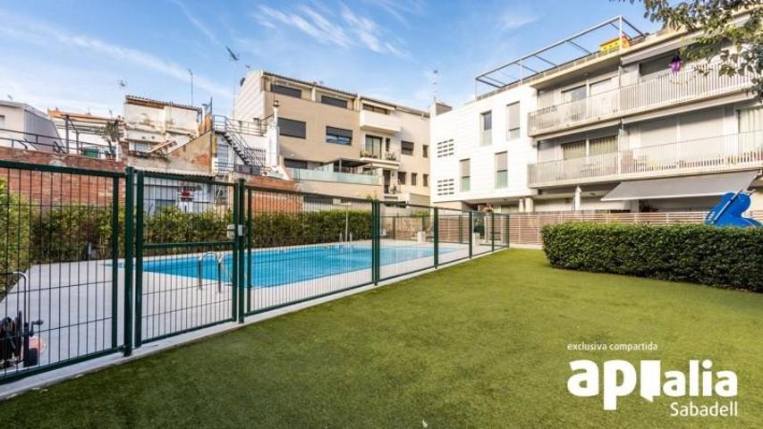 Piso en venta en Sabadell, Eixample photo 0