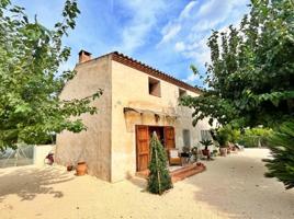 Chalet en venta en Tortosa, Bítem photo 0
