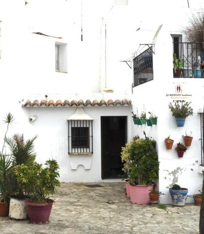 Casa en venta en Vejer de la Frontera, Costa de la luz photo 0