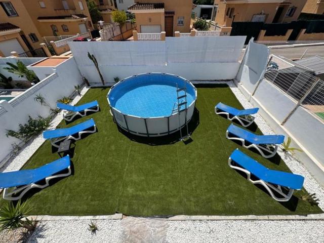 Chalet en venta en Peníscola, Peñiscola photo 0