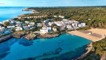 Apartamento en venta en Felanitx, Portocolom photo 0