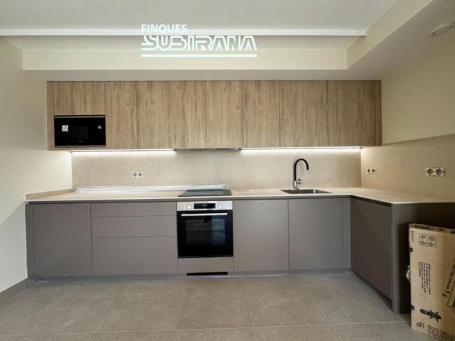 Duplex en venta en Igualada, Poble Sec photo 0