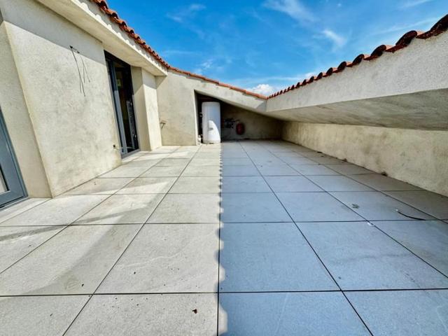 Duplex en venta en Igualada, Poble Sec photo 0