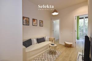 Apartamento en venta en Barcelona, LAntiga Esquerra de lEixample photo 0