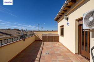 Casa en venta en Atarfe, Atarfe photo 0