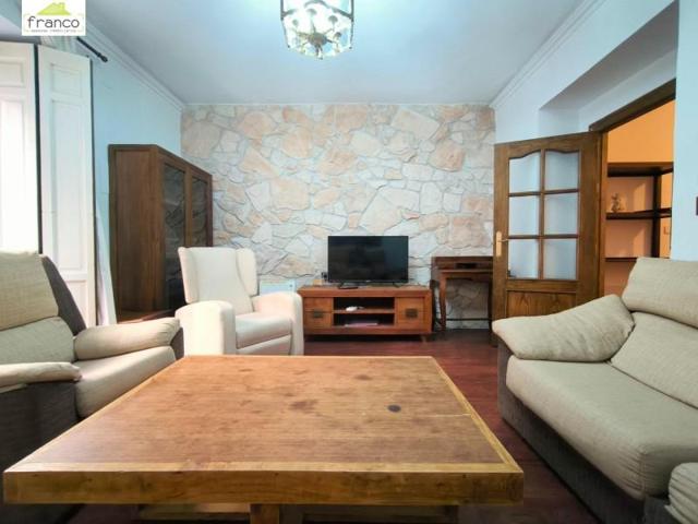 Piso en venta en Murcia, Centro photo 0