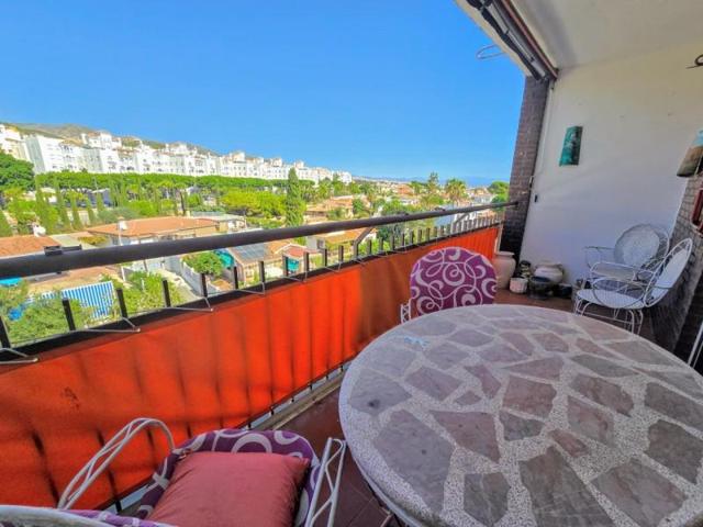 Piso en venta en Benalmádena, Myramar photo 0