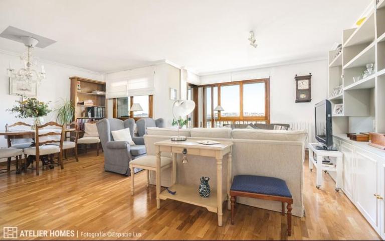 Aticos en venta en Zaragoza, San Lamberto photo 0