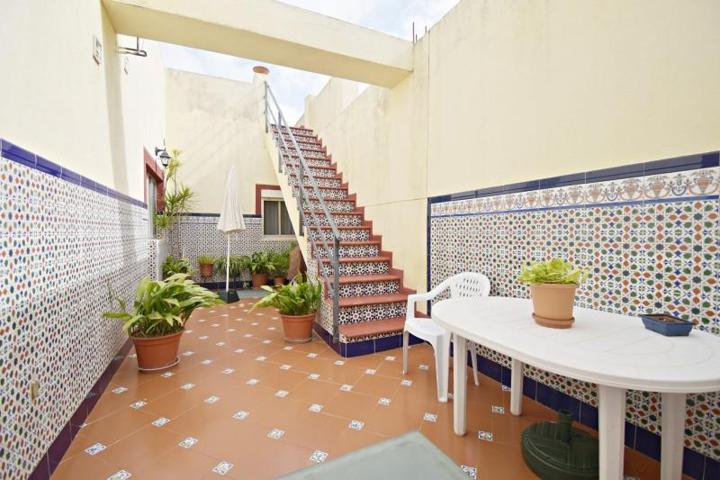 Casa en venta en Jerez de la Frontera, El Rocío - La Milagrosa photo 0
