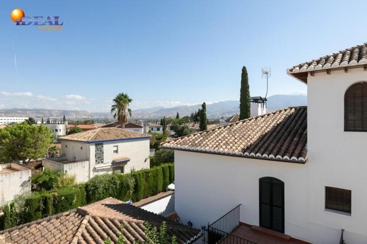 Chalet en venta en Ogíjares, Urb. San Nicolás photo 0