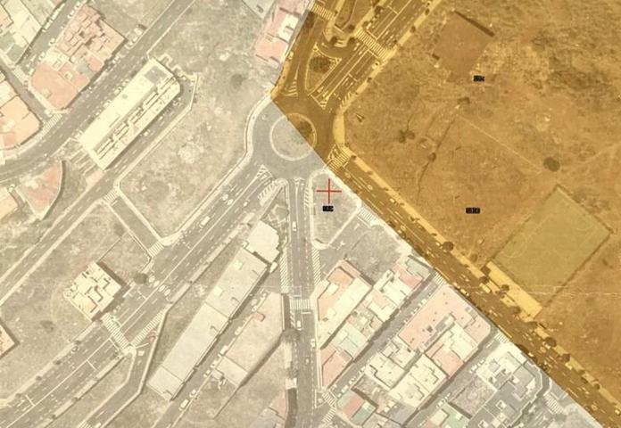 Terreno en venta en Santa Cruz de Tenerife, Sobradillo photo 0