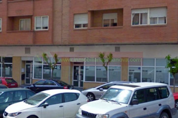 Local comercial en venta en Logroño, Club Deportivo photo 0