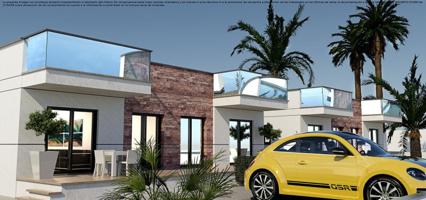 Adosada en venta en El Verger, Verger (El) photo 0