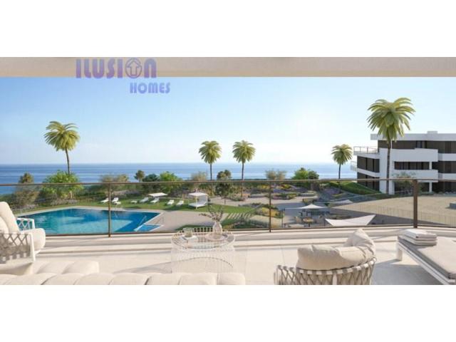 Planta baja en venta en Casares, Camarate photo 0