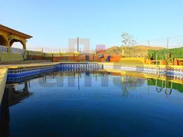 Chalet en venta en Zurgena photo 0