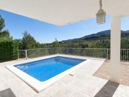 Chalet en venta en Pratdip photo 0