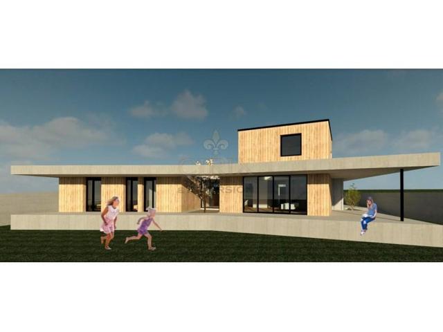 Chalet en venta en O Porriño photo 0