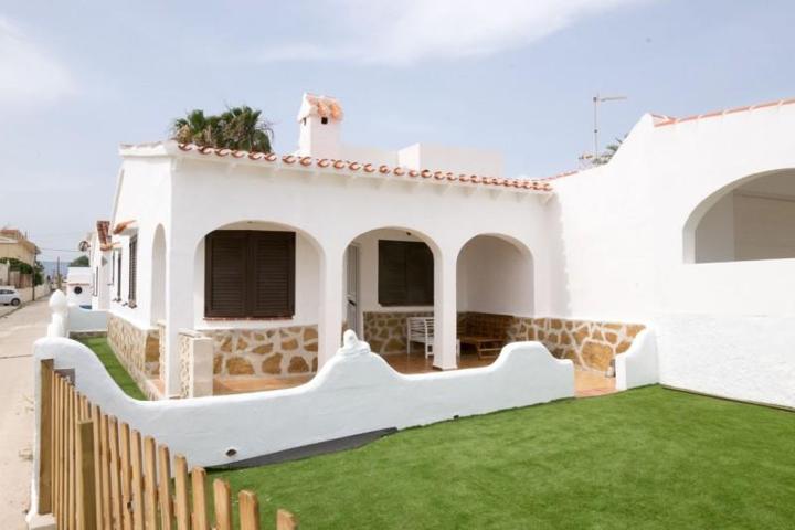 Chalet en venta en Denia, La Xara - La Sella - Jesús Pobre photo 0
