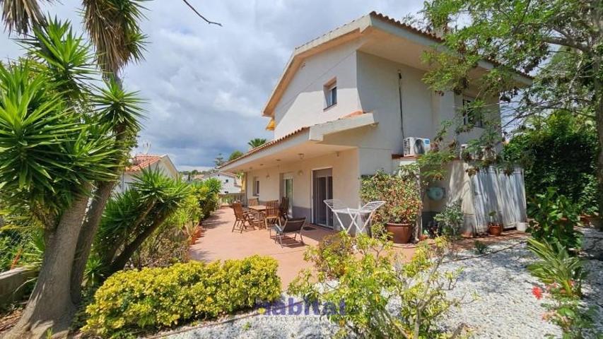 Chalet en venta en el Catllar, Urb. 5 Estrelles, Zona de - El Catllar photo 0