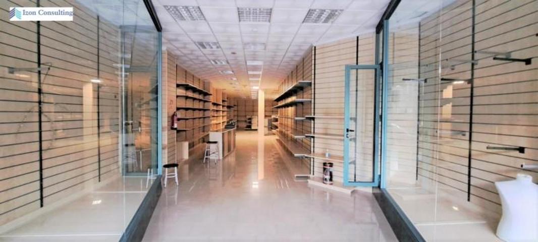Local comercial en venta en Albacete, Feria photo 0