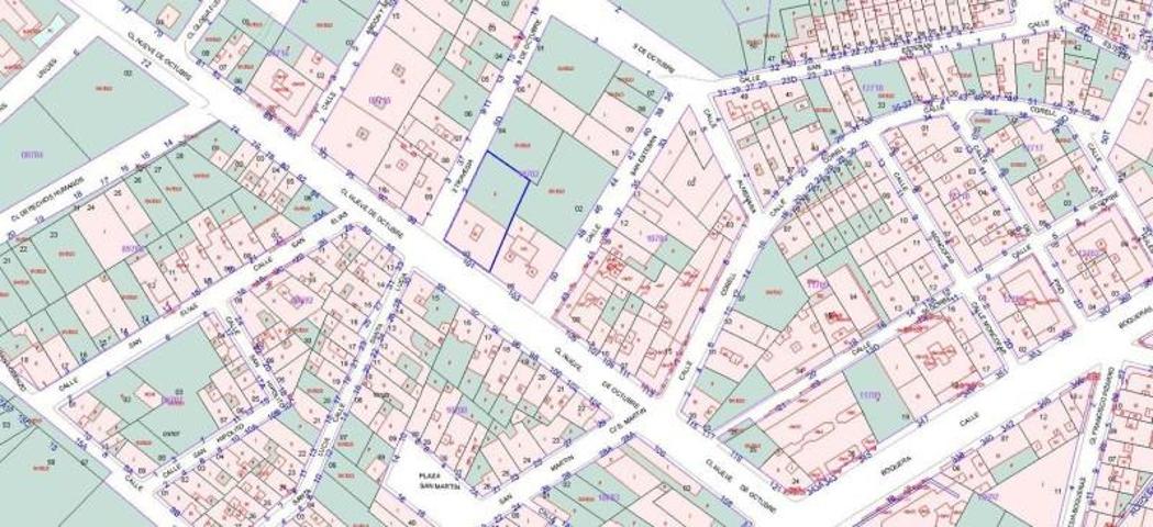 Terreno en venta en Almazora-Almassora photo 0