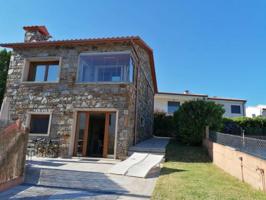 Chalet en venta en Sanxenxo, Adina-Portonovo photo 0