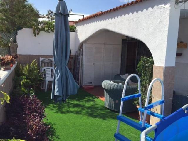 Adosada en venta en Arona, Los Cristianos photo 0