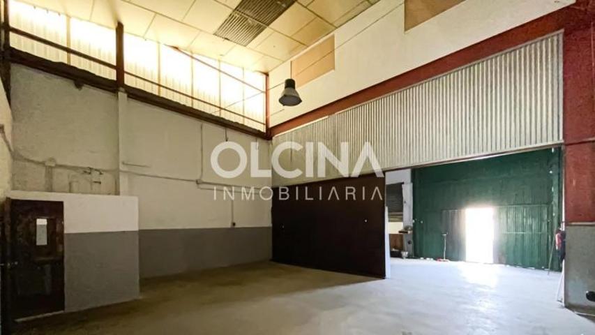 Nave industrial en venta en Ibi, Poligono Ind. Casa Pau photo 0