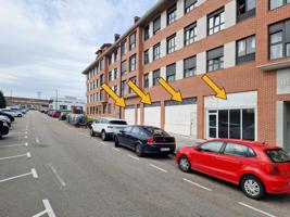 Local comercial en venta en Gijón, Gijón photo 0