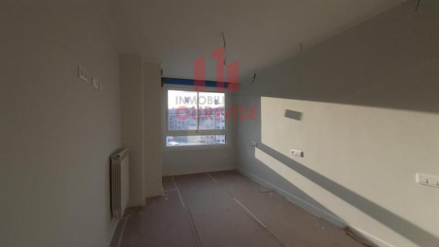 Piso en venta en Ourense, Centro photo 0