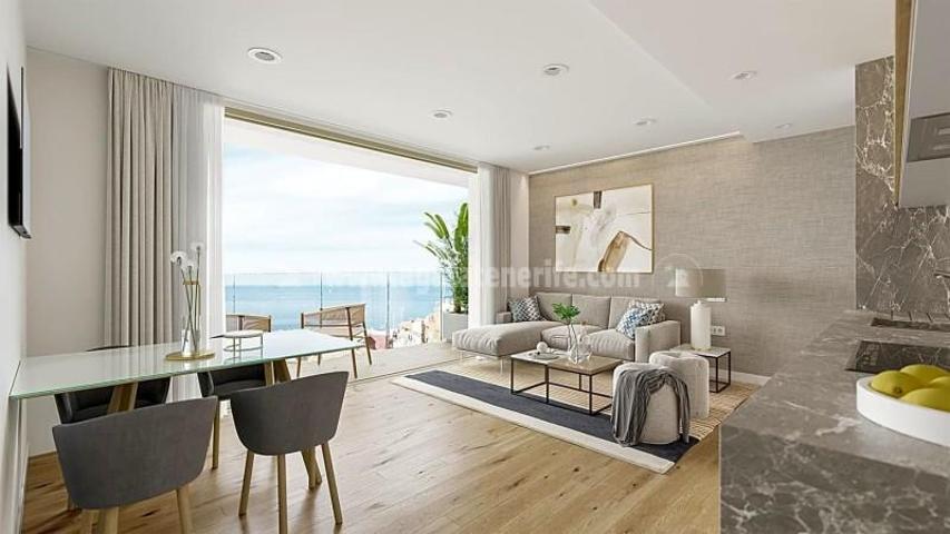 Apartamento en venta en Santiago del Teide, Tenerife South photo 0