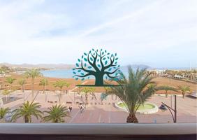 Piso en venta en Puerto de Mazarrón, Paseo photo 0