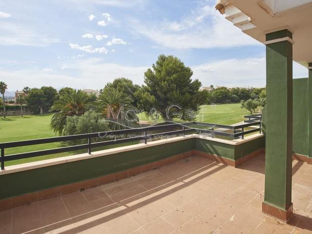 Bungalow en venta en Mutxamel photo 0