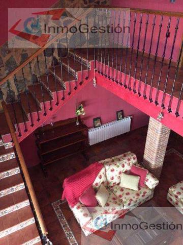 Casas de pueblo en venta en Cáceres photo 0