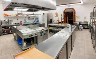 Local comercial en venta en Carballo, CENTRO photo 0