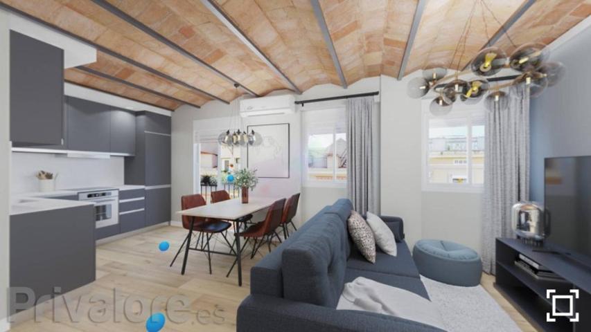 Piso en venta en Barcelona, Carrer d'En Fontrodona, 08004 photo 0