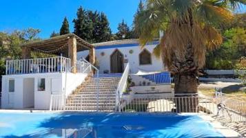 Chalet en venta en Rute, Rute photo 0